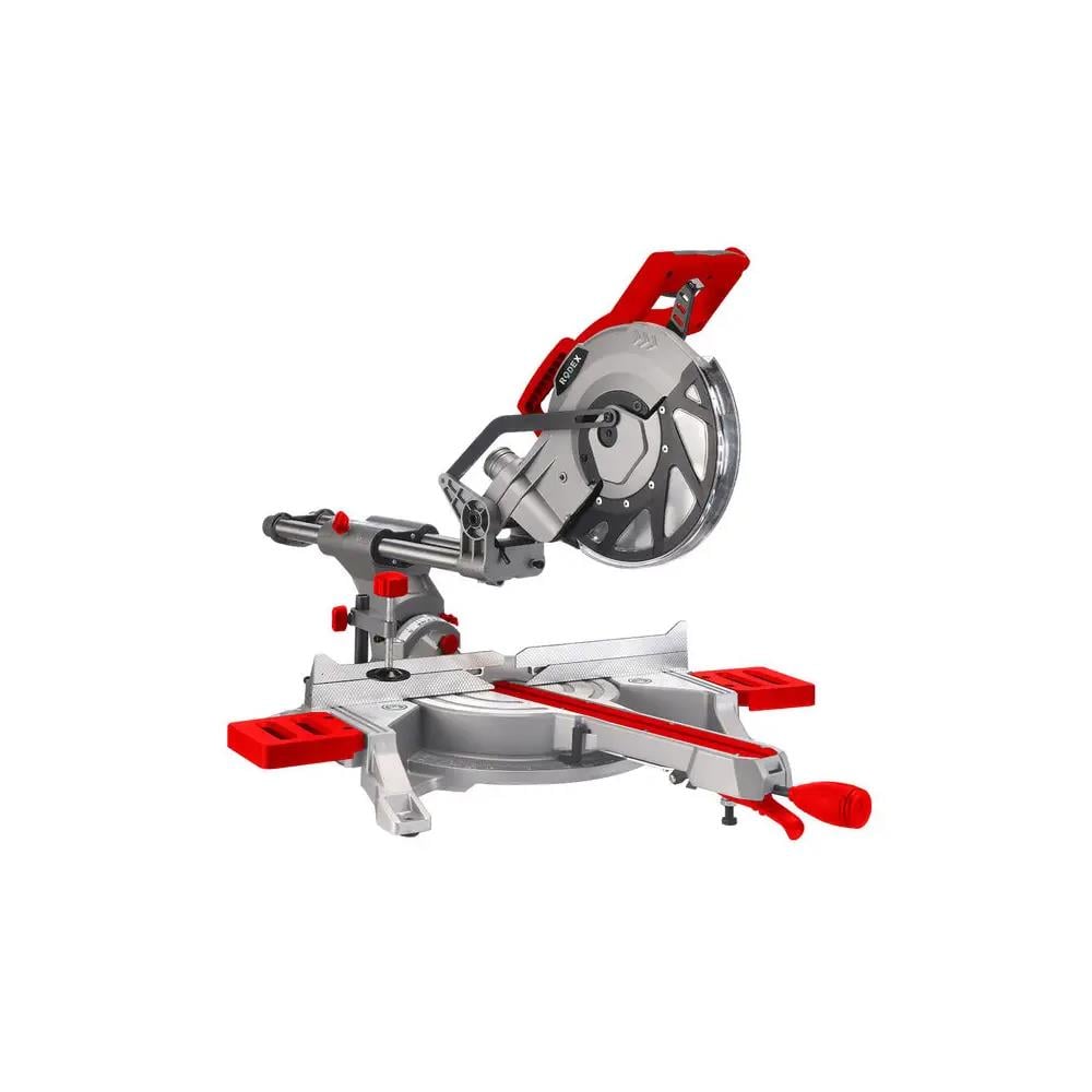 Rodex Radyal Gönye Kesme Makinesi 2100W Rdx6291 resmi