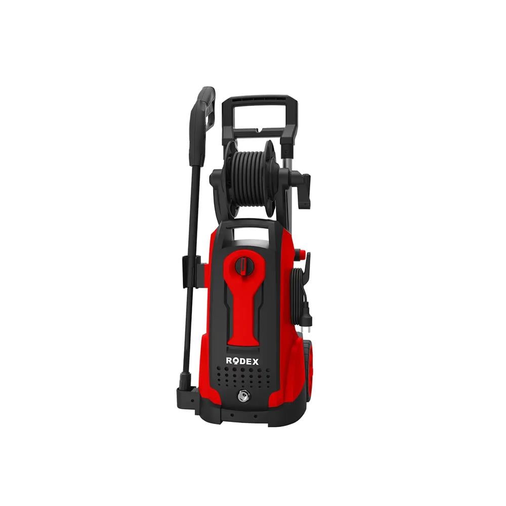 Rodex Basınçlı Yıkama Makinesi 110-165 Bar 2100W Rdx712M resmi