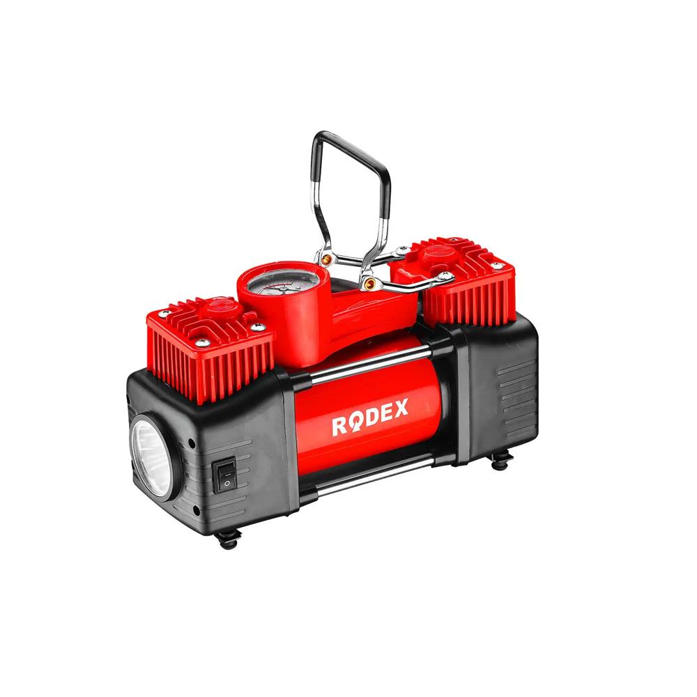 Rodex Hava Kompresörü 210W Rdx7304 resmi