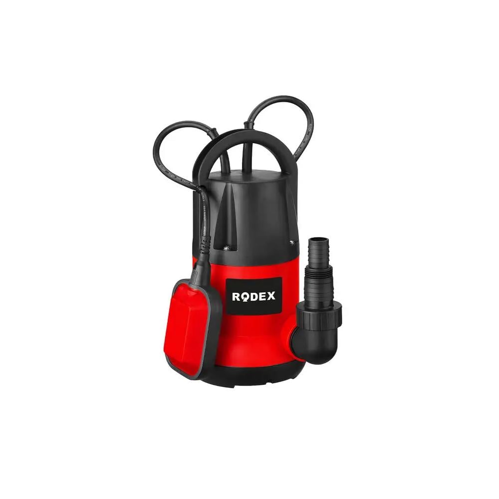 Rodex Temiz Su Dalgıç Pompa 900W Rdx8151 resmi