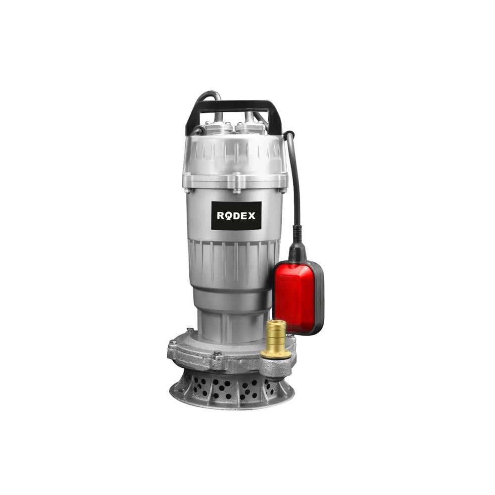 Rodex Temiz Su Dalgıç Pompa 1100W Rdx835 resmi