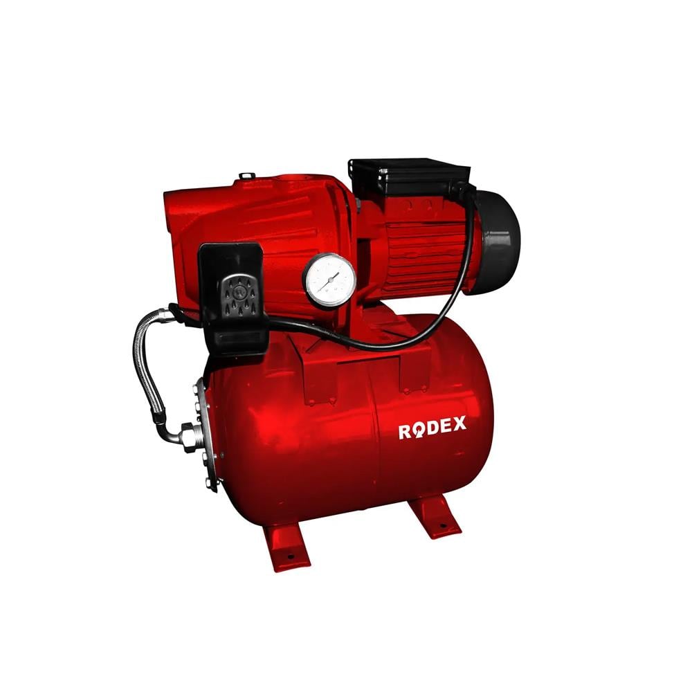 Rodex Hidrofor 750W Rdx847 resmi