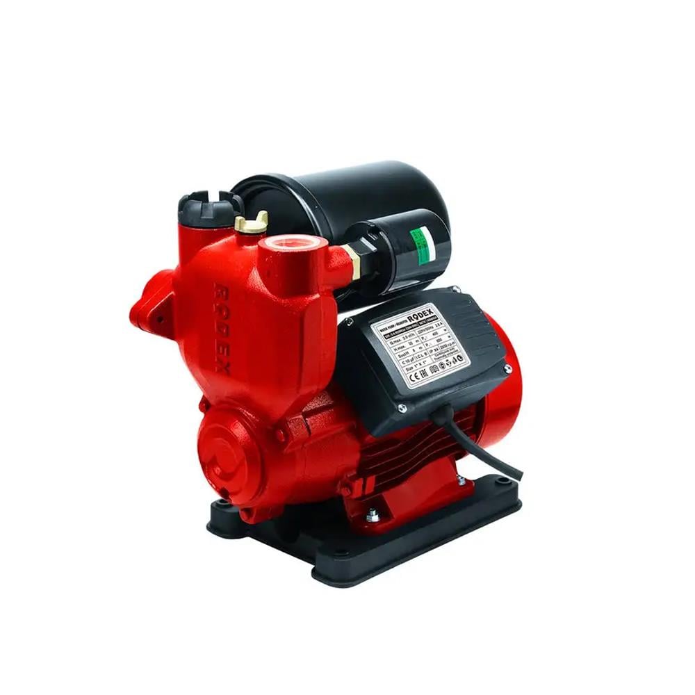Rodex Hidrofor 400W Rdx8634 resmi