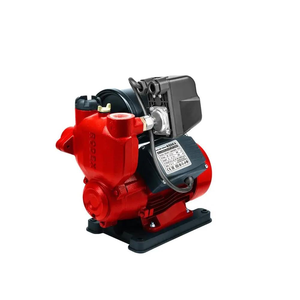 Rodex Hidrofor 800W Rdx8638 resmi