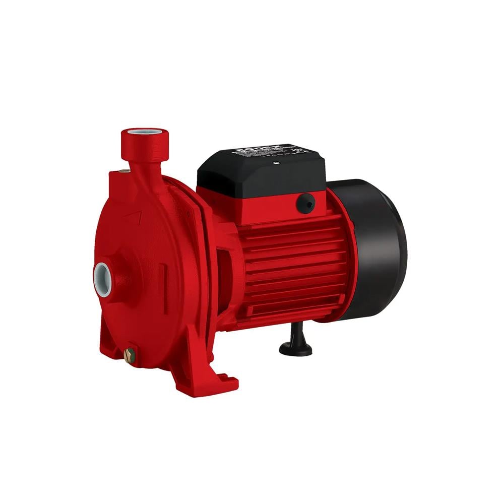 Rodex Su Pompası 750W Rdx878 resmi