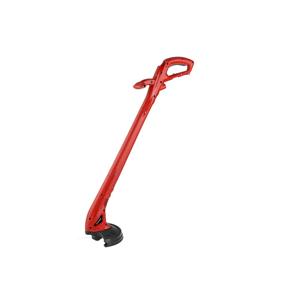 Rodex Elektrikli Çim Kenar Kesme Makinesi 300W Rdx912 resmi