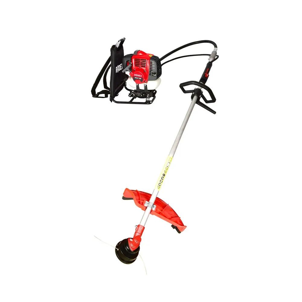 Rodex Benzinli Sırt Tipi Tırpan 2.0 Hp Rdx9637 resmi