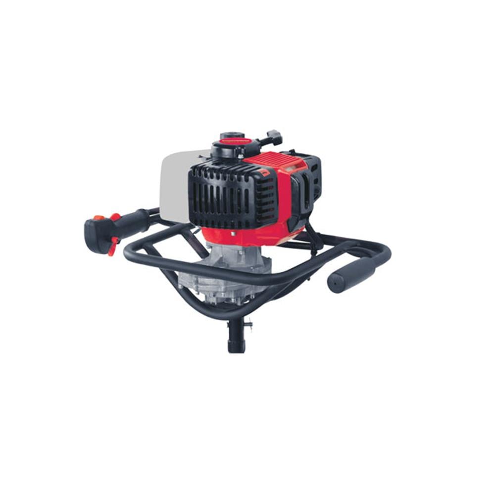 Rodex Toprak Burgu Makinesi 2.0 Hp Rdx9690 resmi