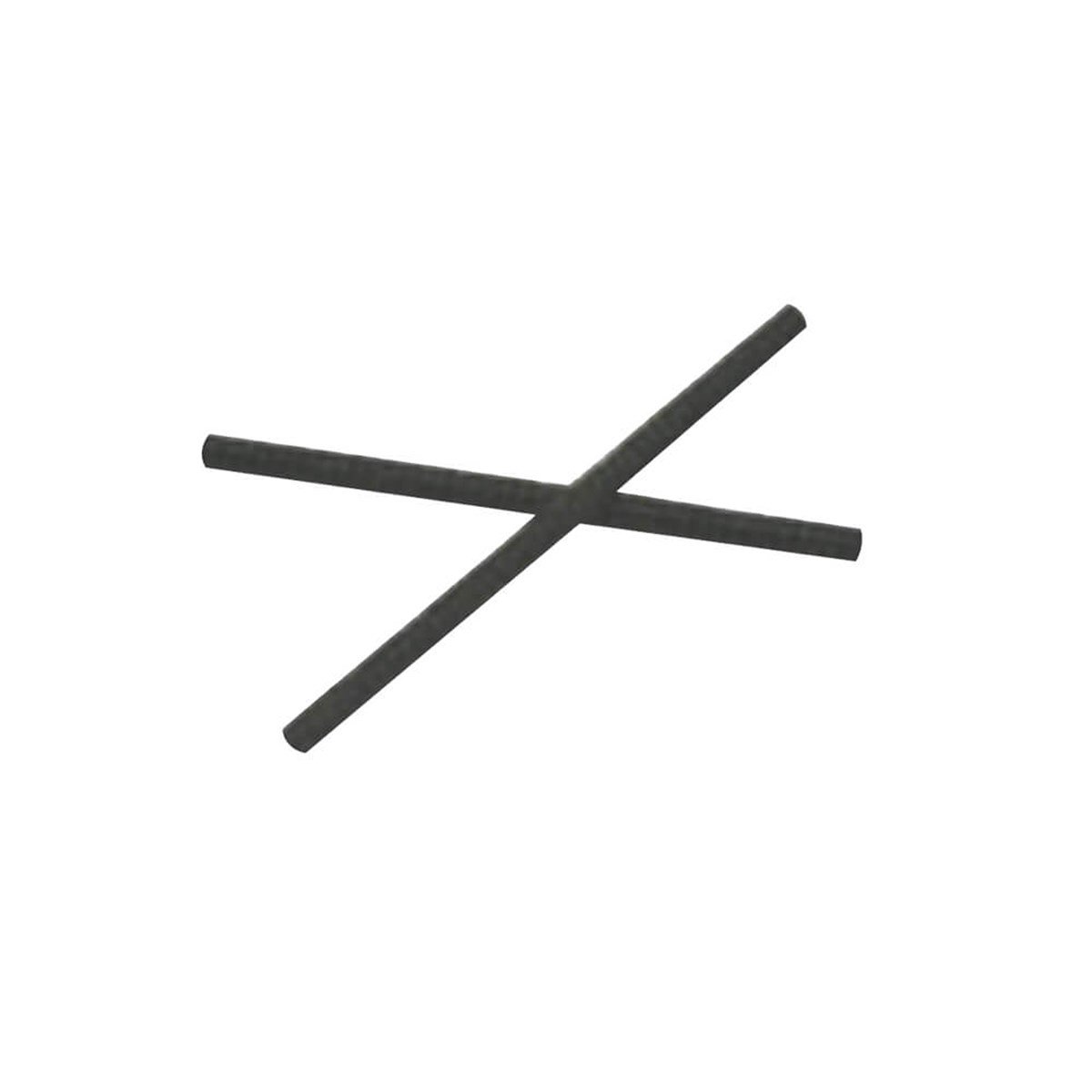 Teknobar C 8 karbon fiber çubuk resmi