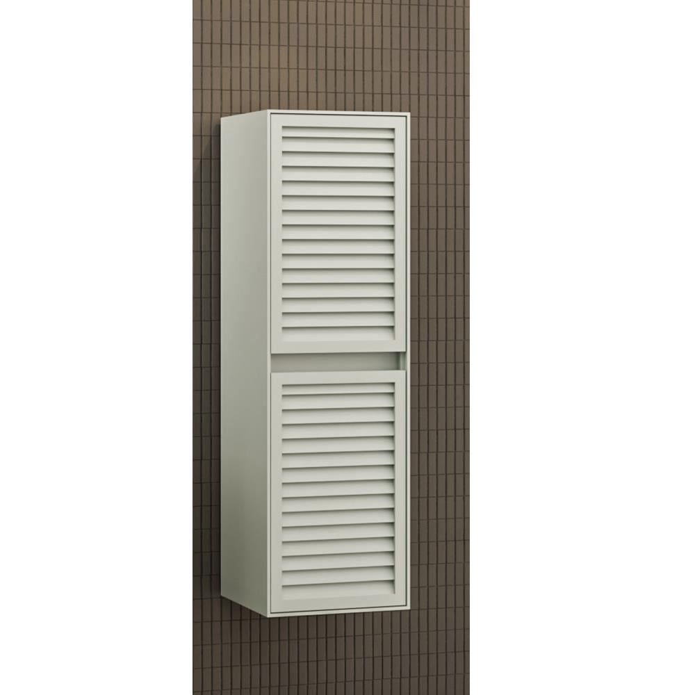 Aquanil Linze Boy Dolabı - Nane Yeşili resmi