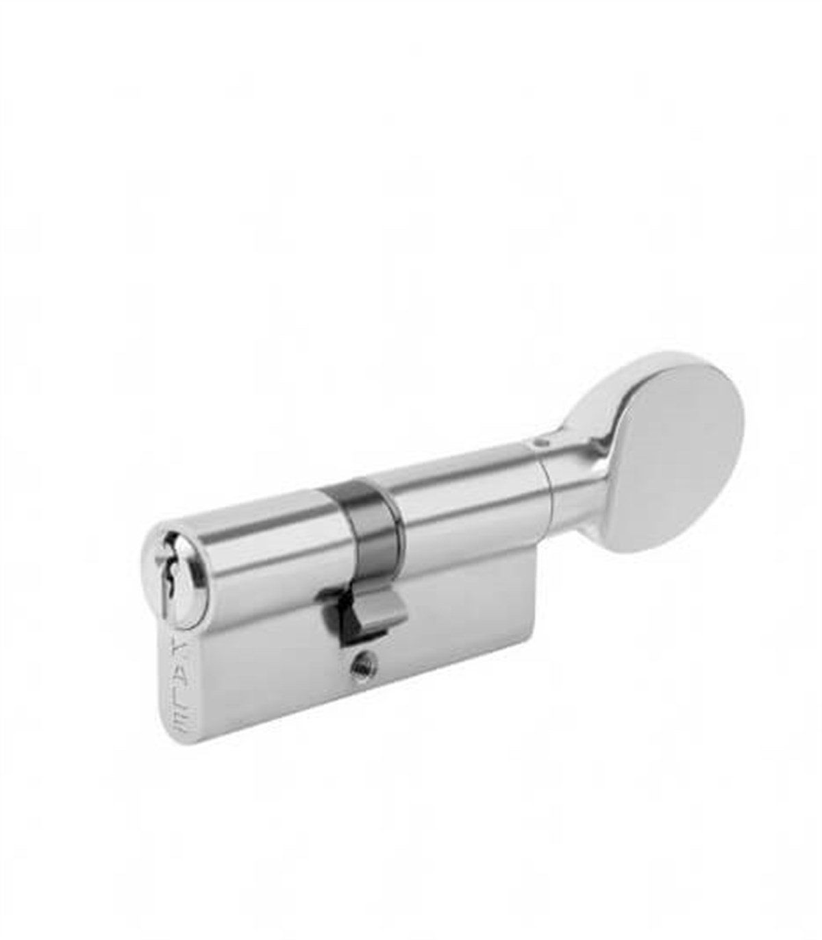 Kale 164 Gmc Mandallı Barel 68 Mm Nikel resmi