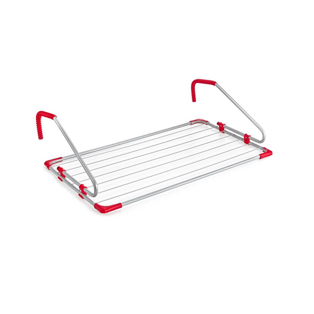 Perilla Balkon Tipi Kurutmalık Dirsekli 17011 resmi