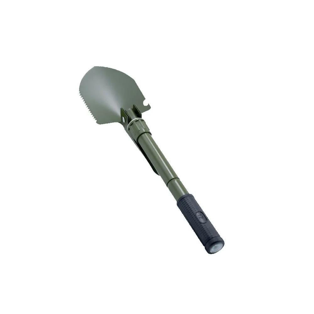 Orcamp Katlanabilir Metal Kürek Seti Out-4100 resmi