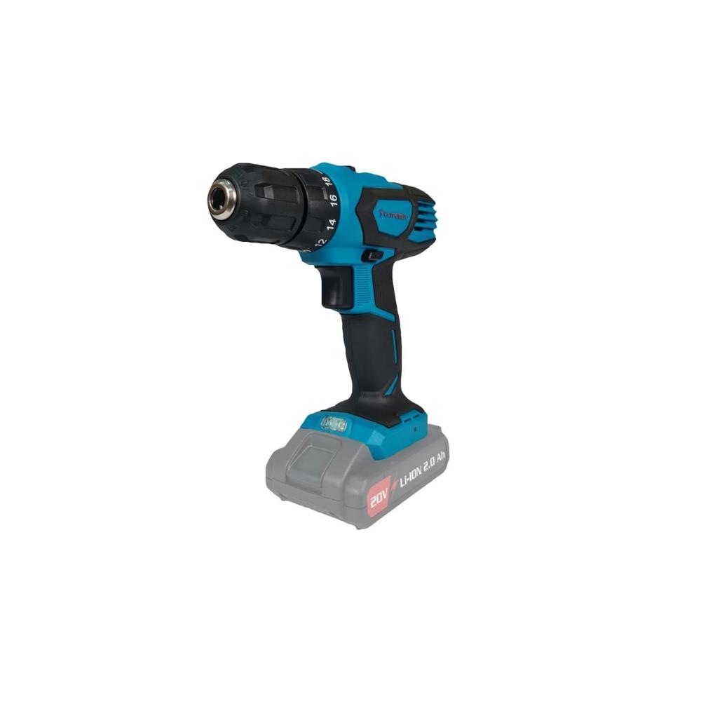 Catpower 4104 Akülü Vidalama (Akü Hariç) resmi