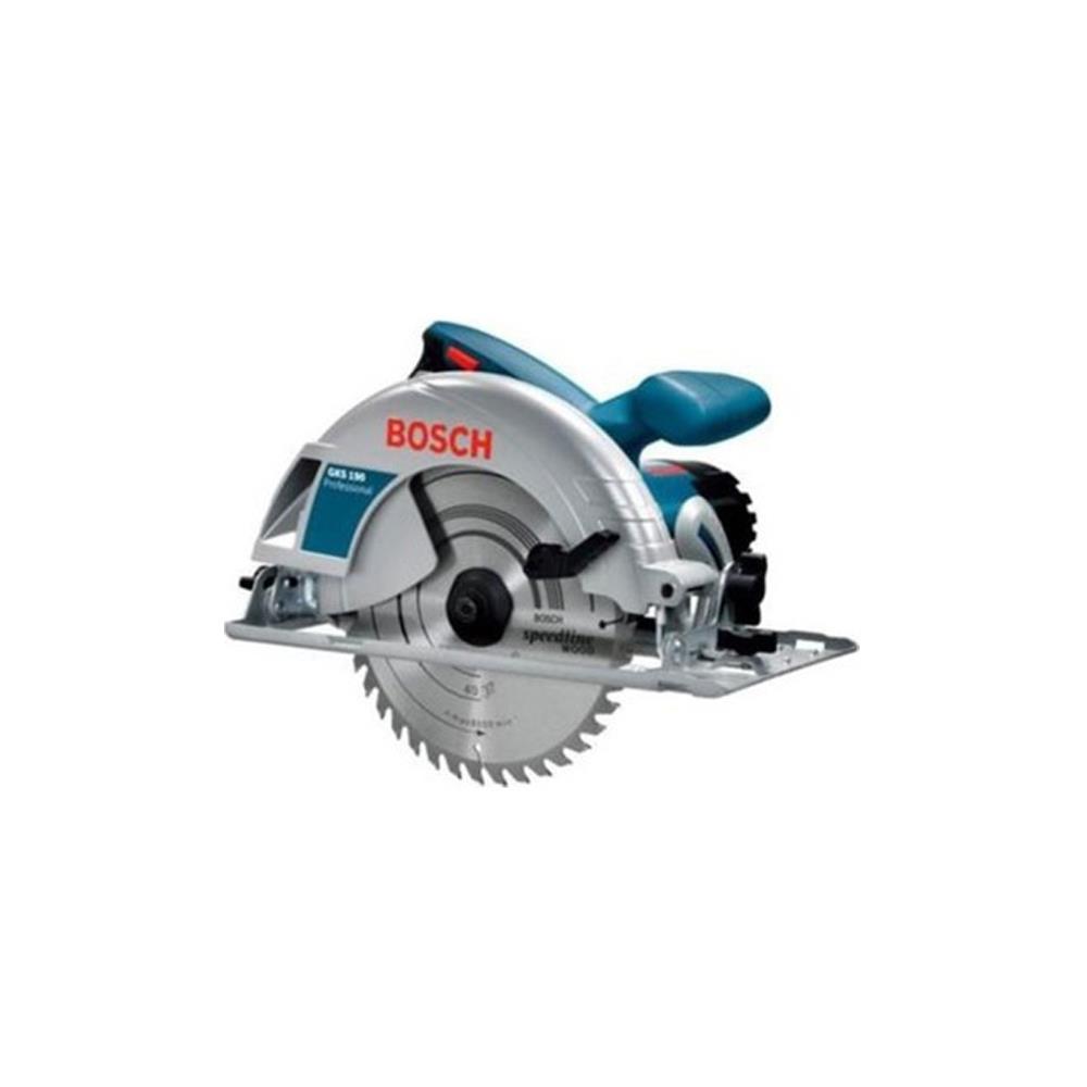 Bosch Gks 190 Daire Testere 1400W resmi