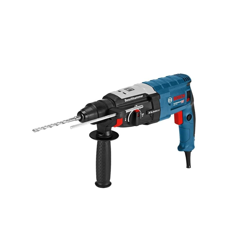 Bosch Gbh 2-28 Kırıcı Delici Matkap 880W resmi