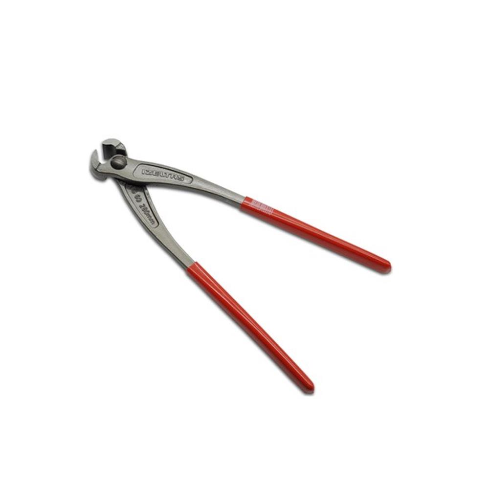 İzeltaş Betoncu Kerpeteni 280 Mm resmi