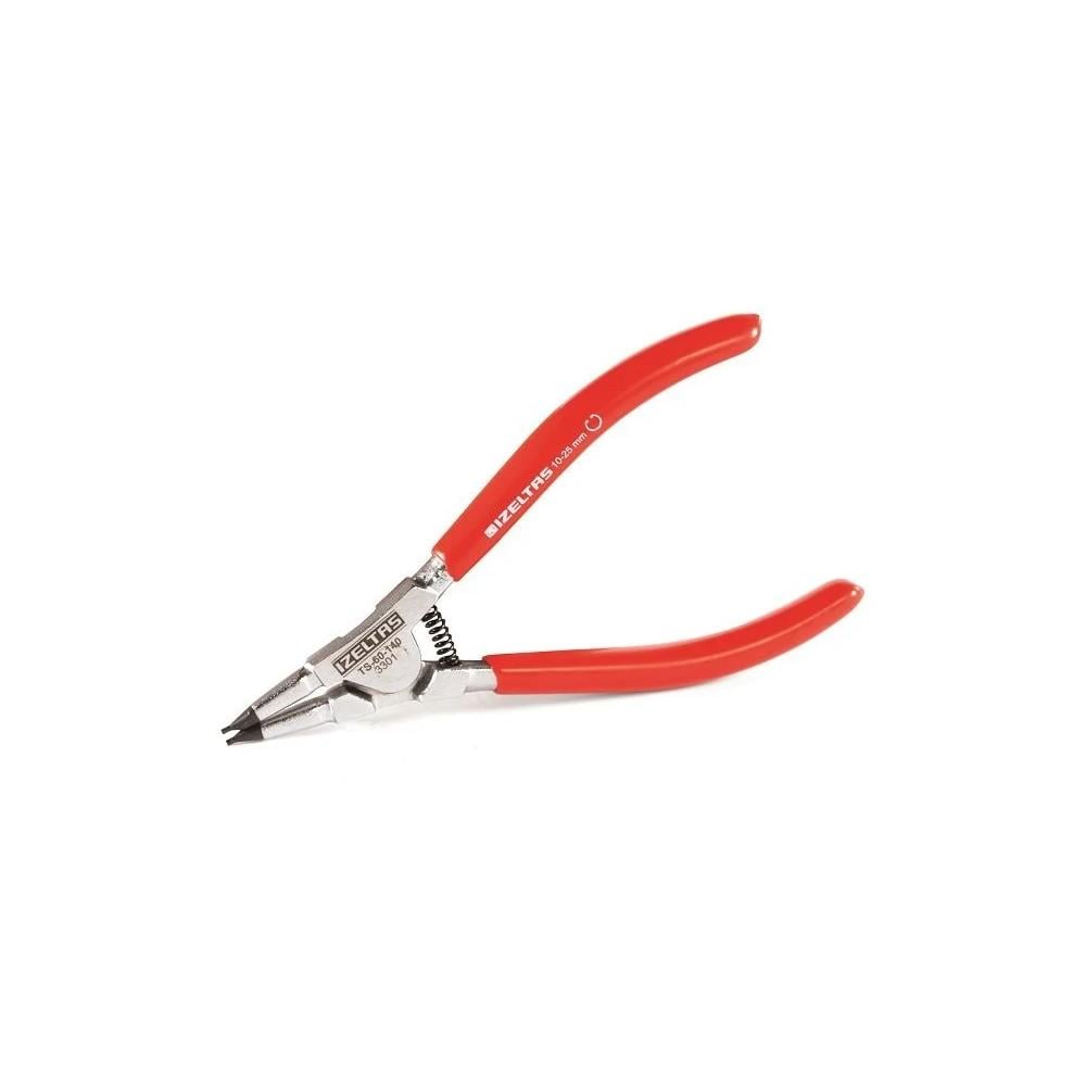 İzeltaş Dış Segman Pense Düz 225 Mm resmi