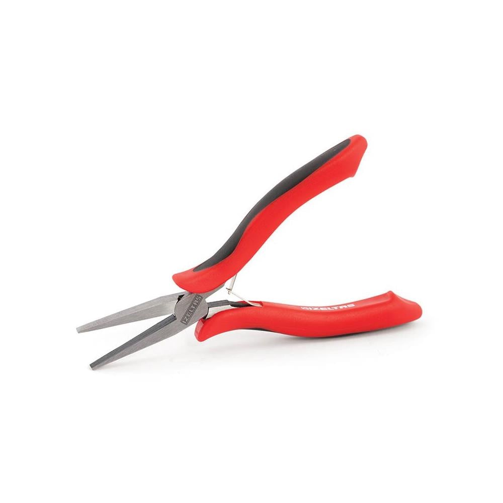 İzeltaş Elektronikçi Düz Uçlu Kargaburun 150 Mm resmi