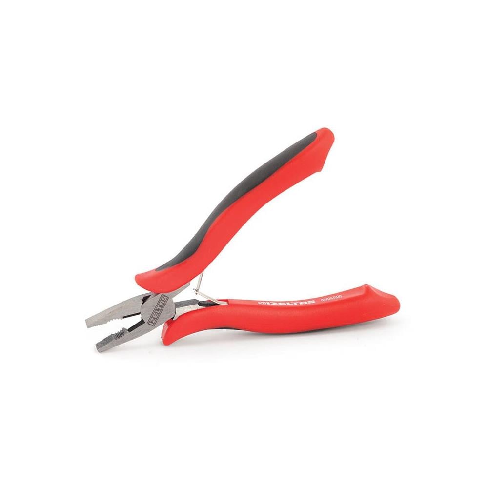 İzeltaş Elektronikçi Pense 125 Mm resmi