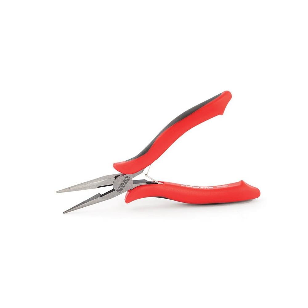 İzeltaş Elektronikçi Uzun Kargaburun 150 Mm resmi