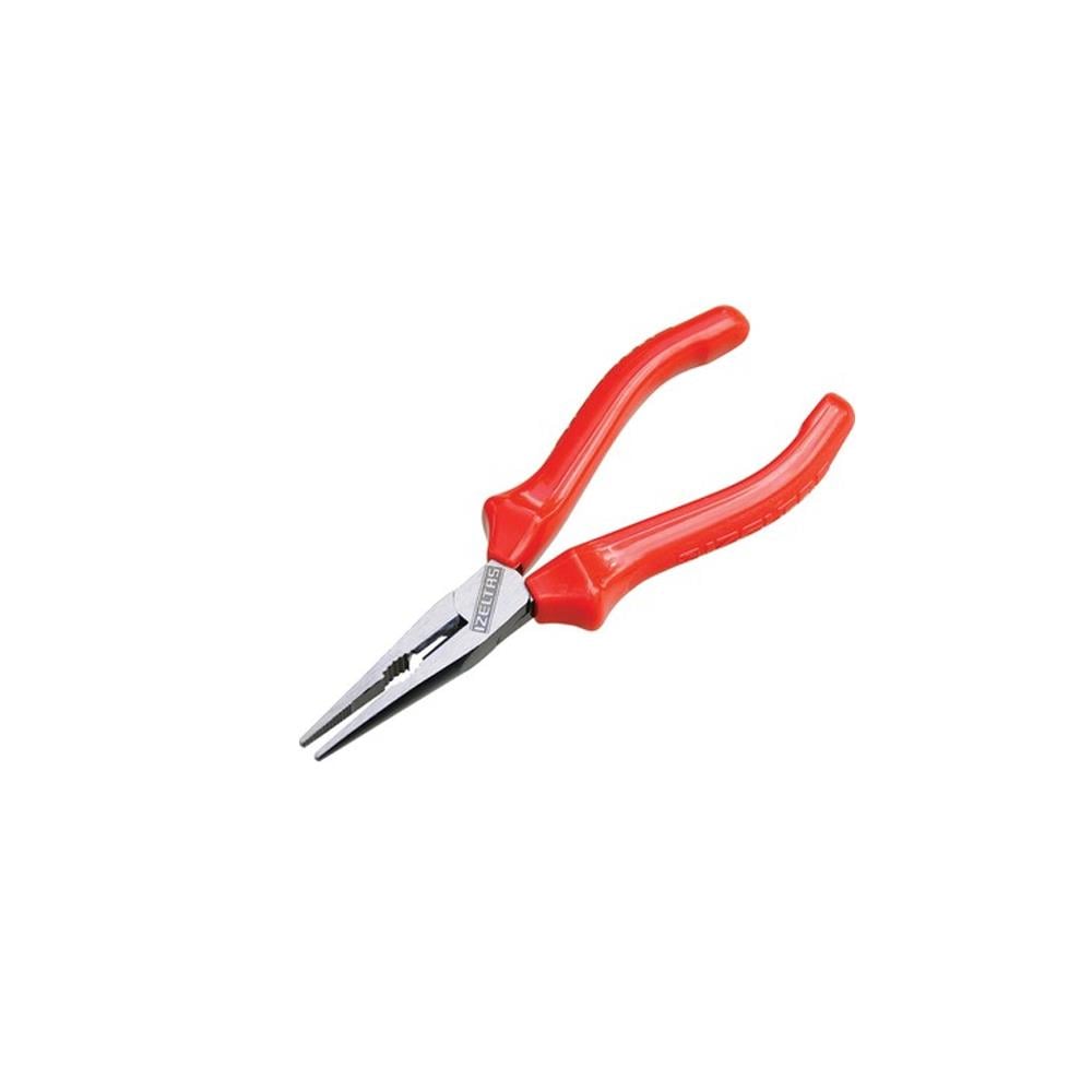 İzeltaş Kargaburun Düz Uçlu Opak 140 Mm resmi