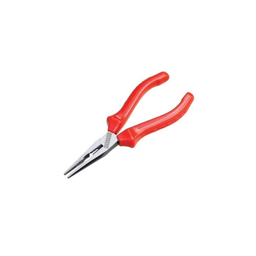 İzeltaş Kargaburun Düz Uçlu Opak 160 Mm resmi