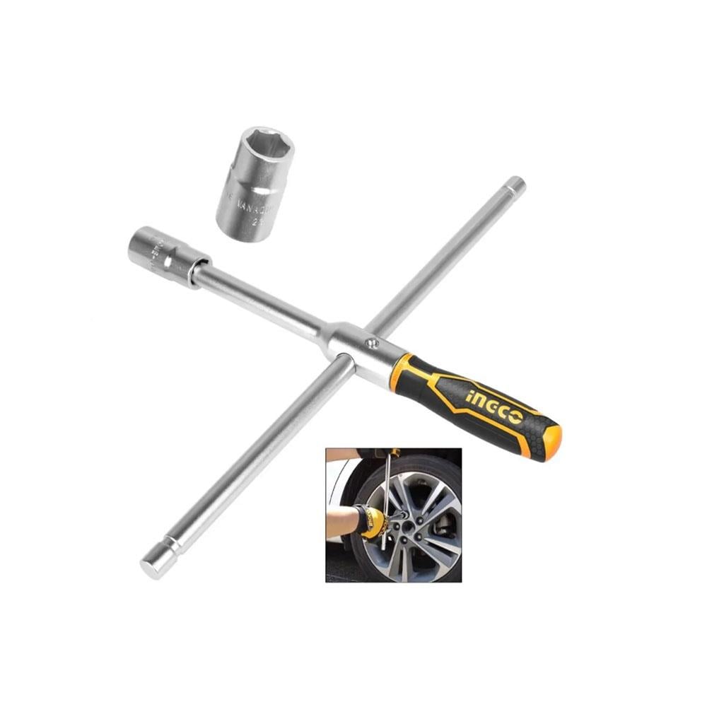 İngco Çapraz Bijon Anahtarı İng-Hrcw40231 resmi