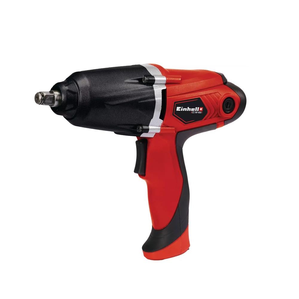 Einhell Cc-İw 450 Elektrikli Darbeli Somun Sıkma resmi