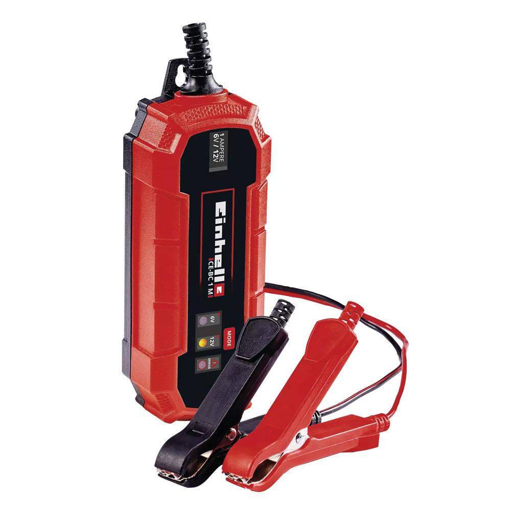 Einhell Ce-Bc 1 M Akü Şarj Cihazı resmi