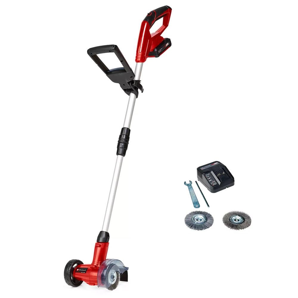 Einhell Gc-Cc 18 Li Kit (1X2.0 Ah) Akülü Derz Temizleme Makinesi resmi