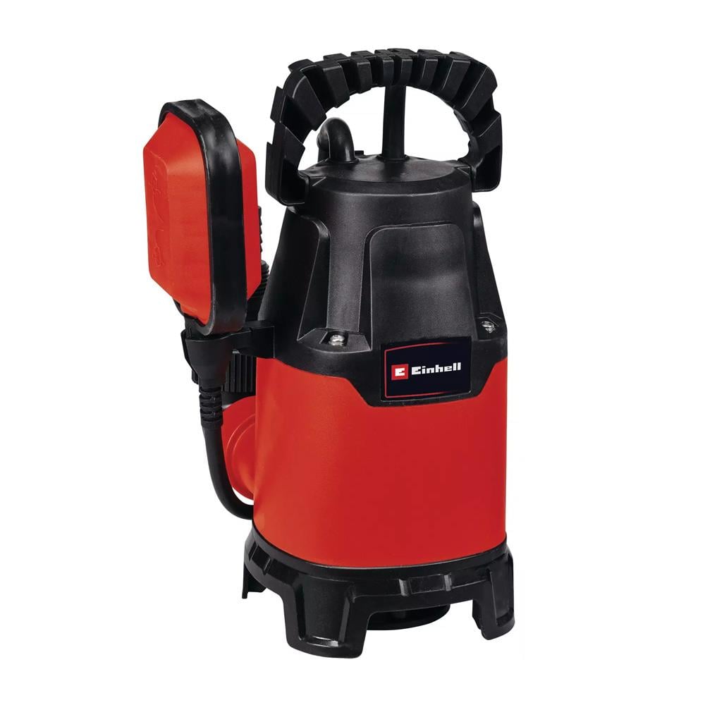 Einhell Gc-Dp 3325 Dalgıç Pompa - Kirli Su resmi