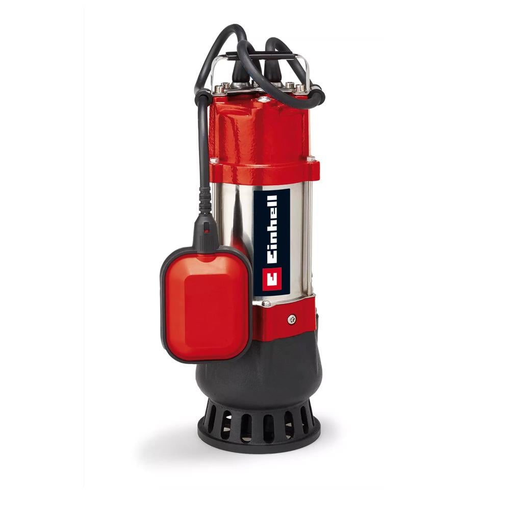 Einhell Gc-Dp 5010 G Dalgıç Pompa - Kirli Su resmi