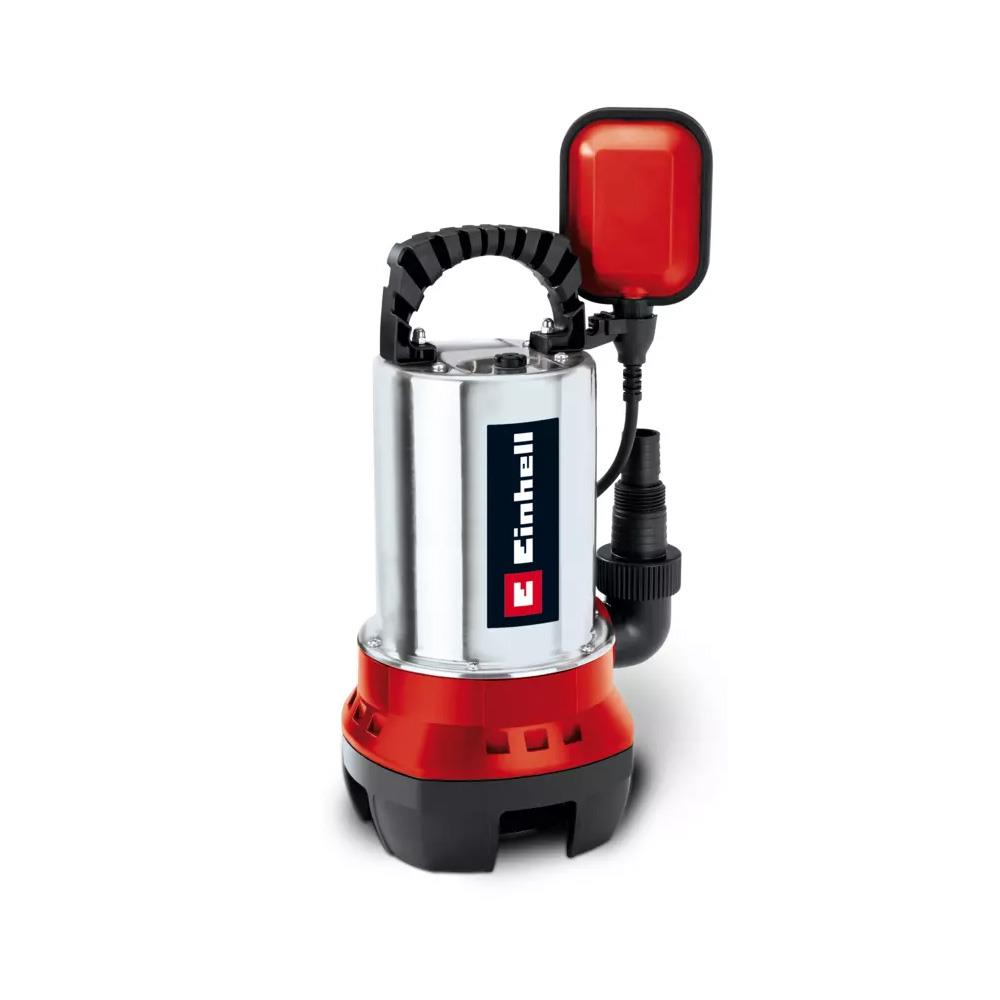 Einhell Gc-Dp 6315 N Dalgıç Pompa - Kirli Su resmi