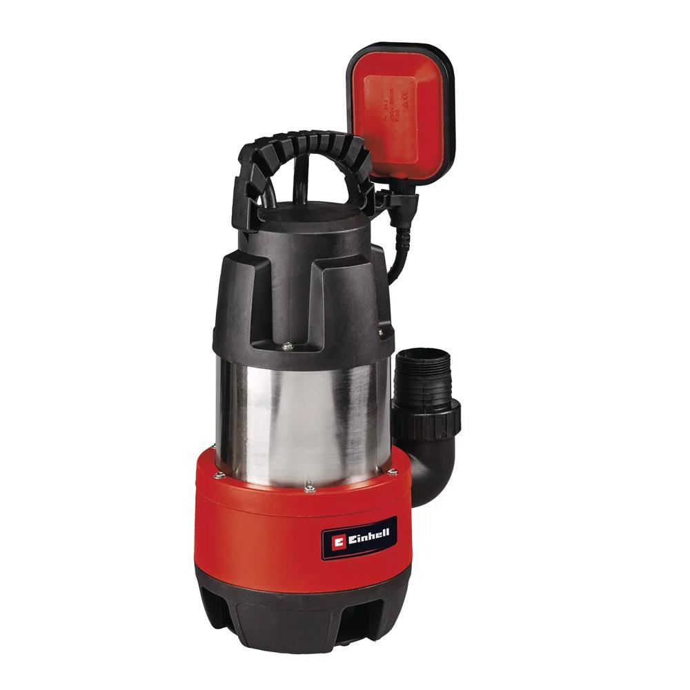 Einhell Gc-Dp 9040 N  Dalgıç Pompa - Kirli Su resmi