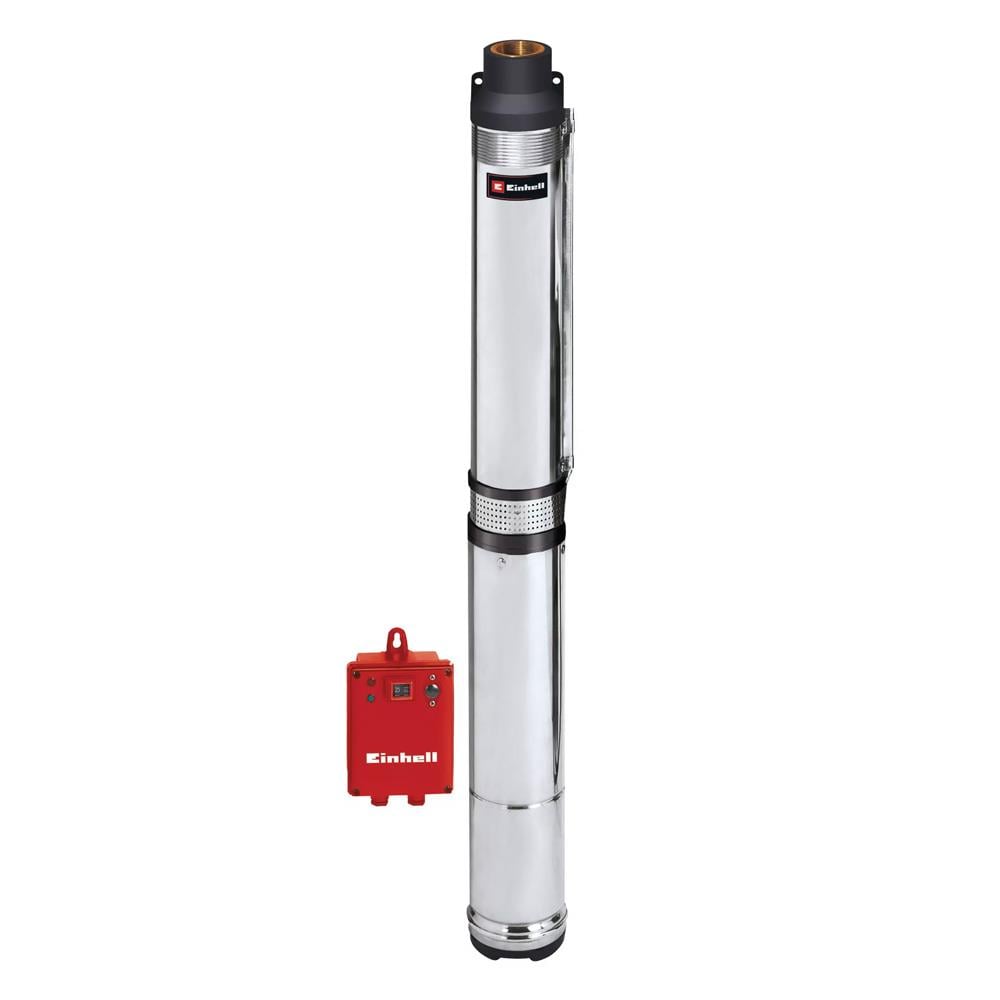 Einhell Gc-Dw 1300 N Derin Kuyu Dalgıç Pompa resmi