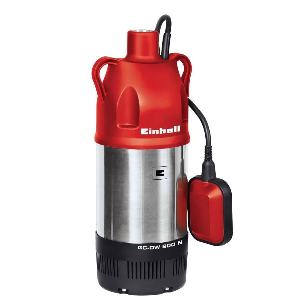 Einhell Gc-Dw 900 N Derin Kuyu Dalgıç Pompa resmi
