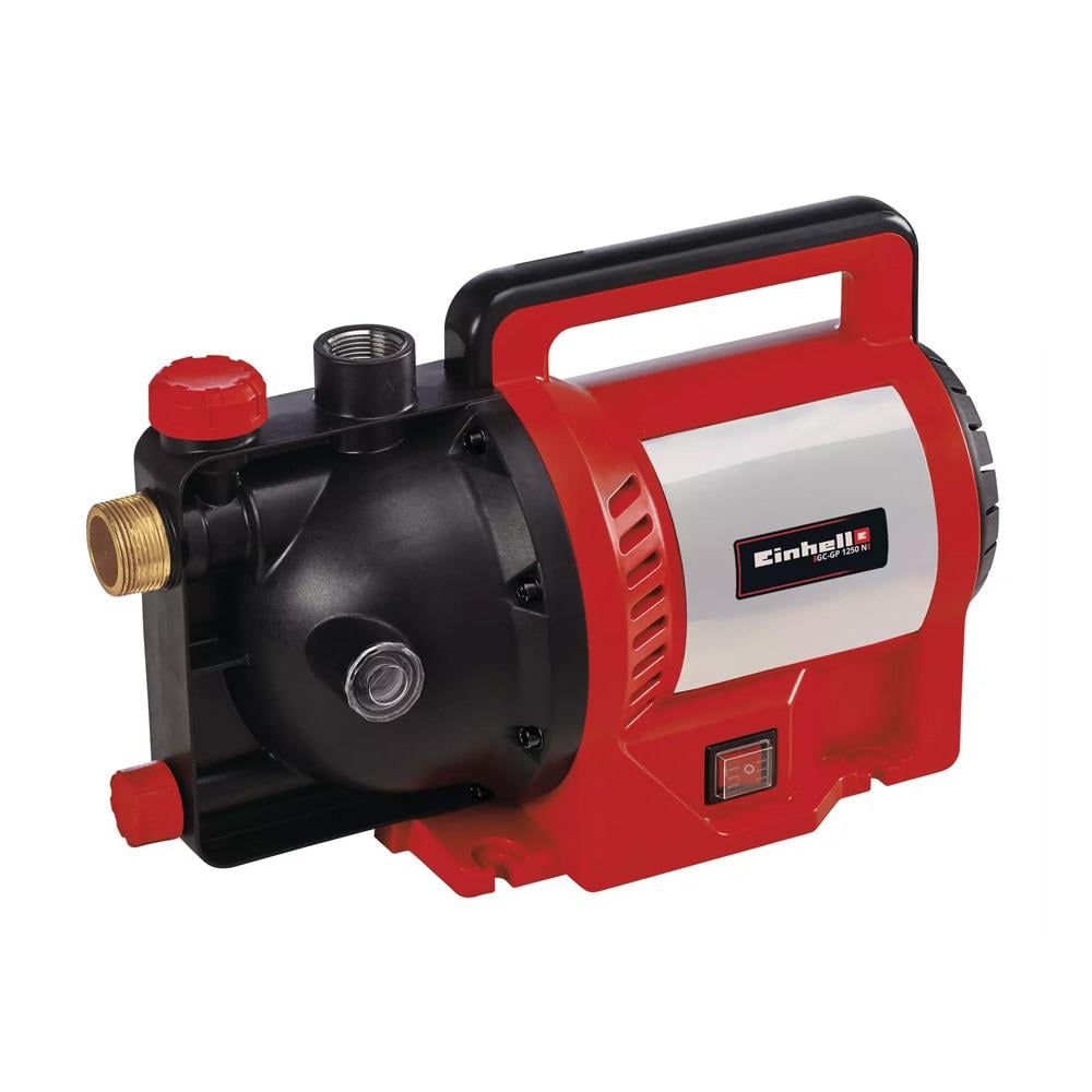 Einhell Gc-Gp 1250 N Bahçe Pompası resmi