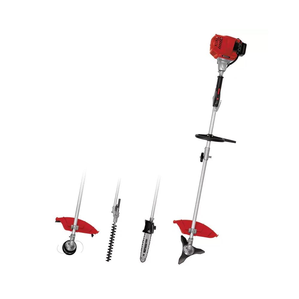 Einhell Gc-Mm 52 İ As Benzinli Çok Amaçlı Budama resmi