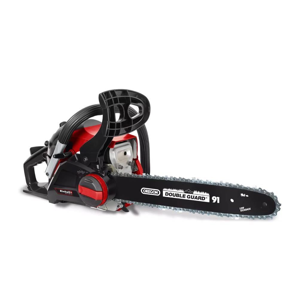 Einhell Gc-Pc 1435 İ Tc Set Benzinli Ağaç Kesme resmi