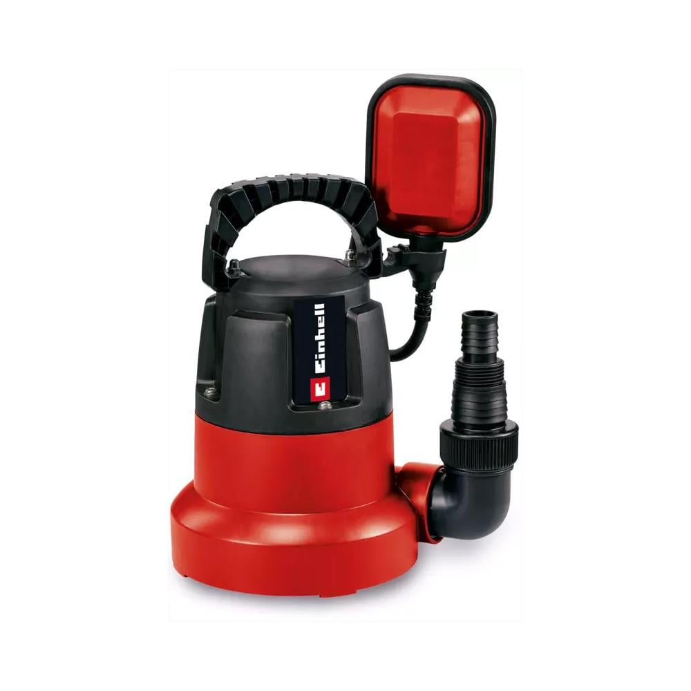 Einhell Gc-Sp 3580 Ll Dalgıç Pompa - Temiz Su resmi