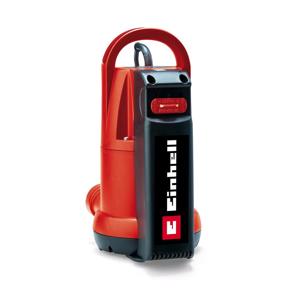 Einhell Gc-Sp 5511 İf Dalgıç Pompa - Temiz Su resmi