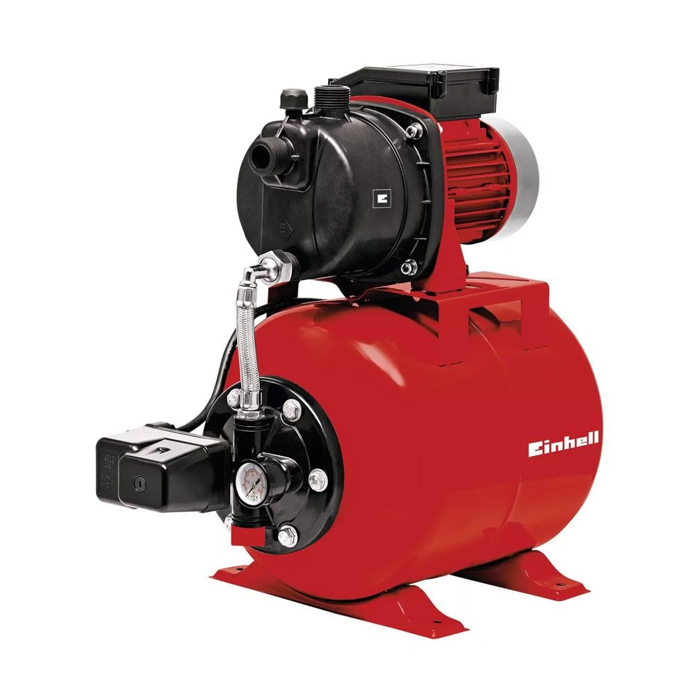 Einhell Gc-Ww 6538 Hidrofor resmi