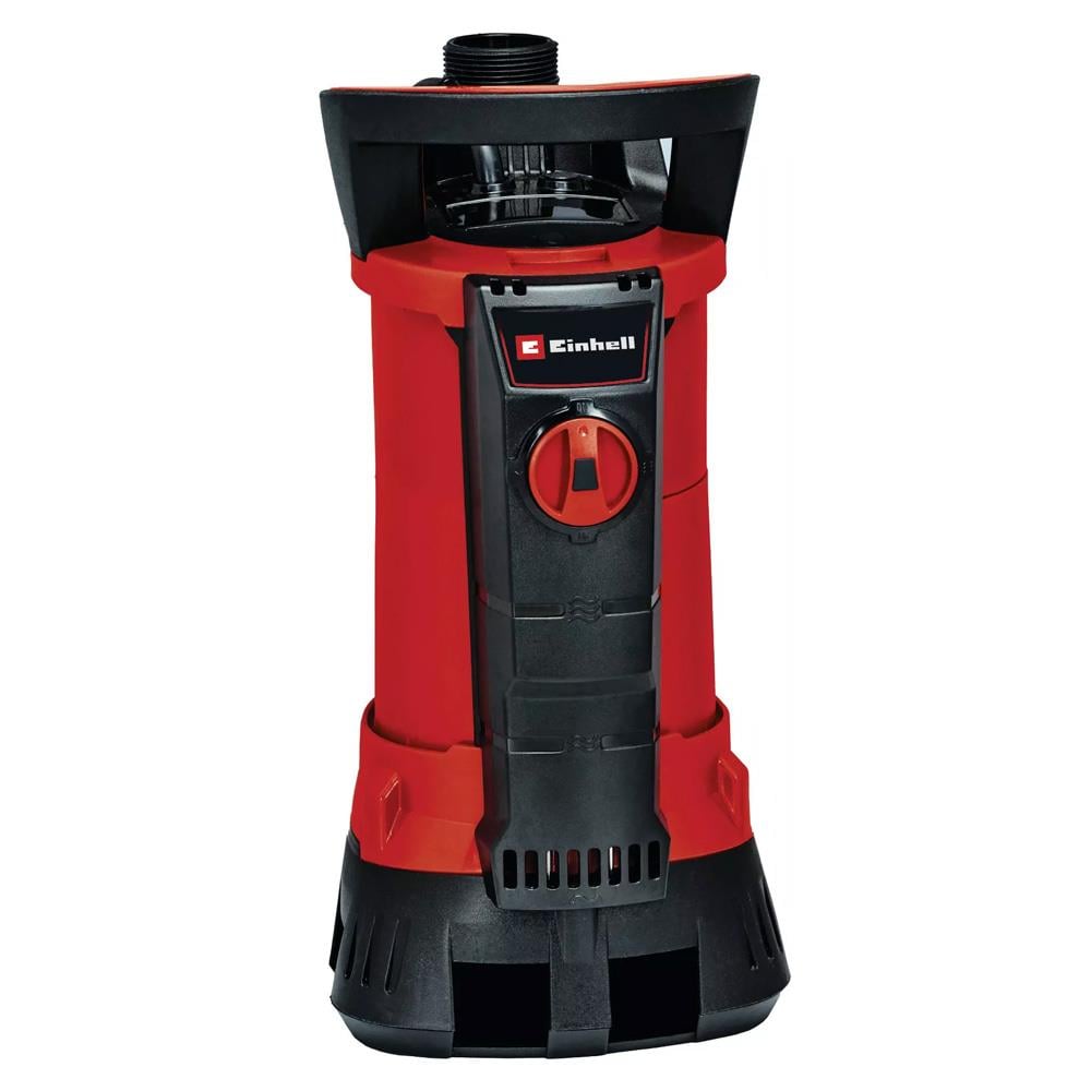 Einhell Ge-Dp 6935 A Eco Dalgıç Pompa - Kirli Su resmi