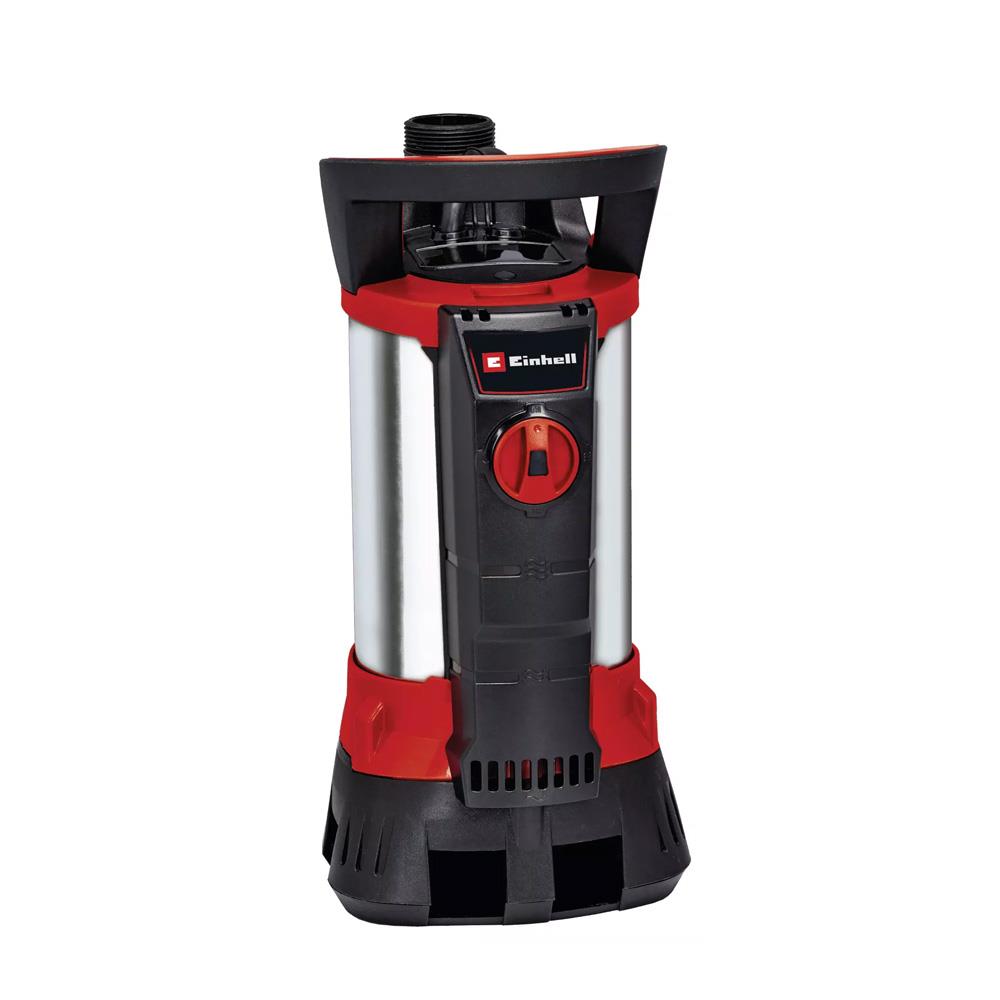 Einhell Ge-Dp 7935 N-A Eco Dalgıç Pompa - Kirli Su resmi