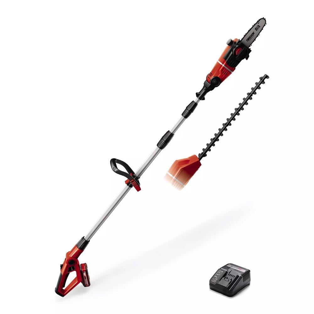 Einhell Ge-Hc 18 Li T Kit (1X3.0 Ah) Akülü Çok Fonksiyonlu Budama resmi