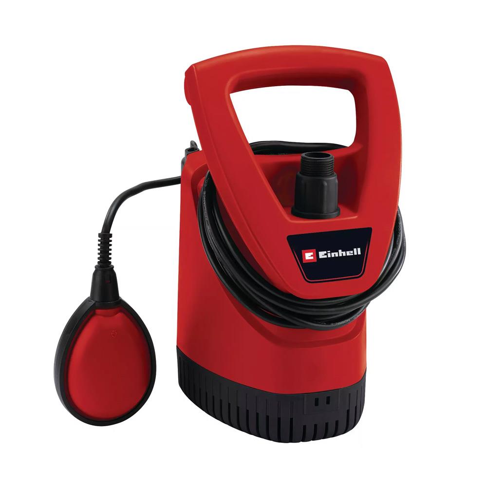 Einhell Ge-Sp 3546 Rb Dalgıç Pompa - Temiz Su resmi