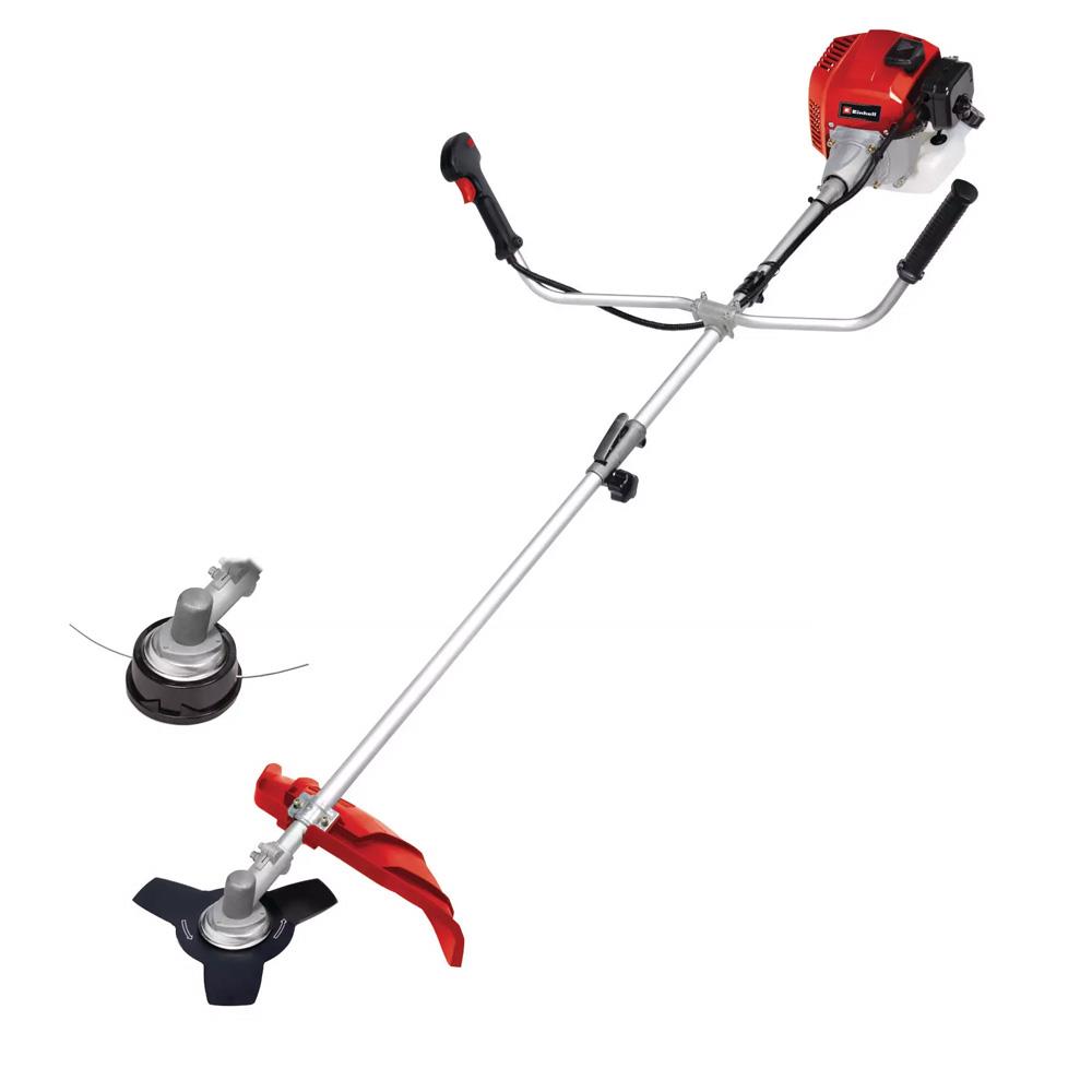 Einhell Gh-Bc 43 As Benzinli Çalı Tırpanı resmi