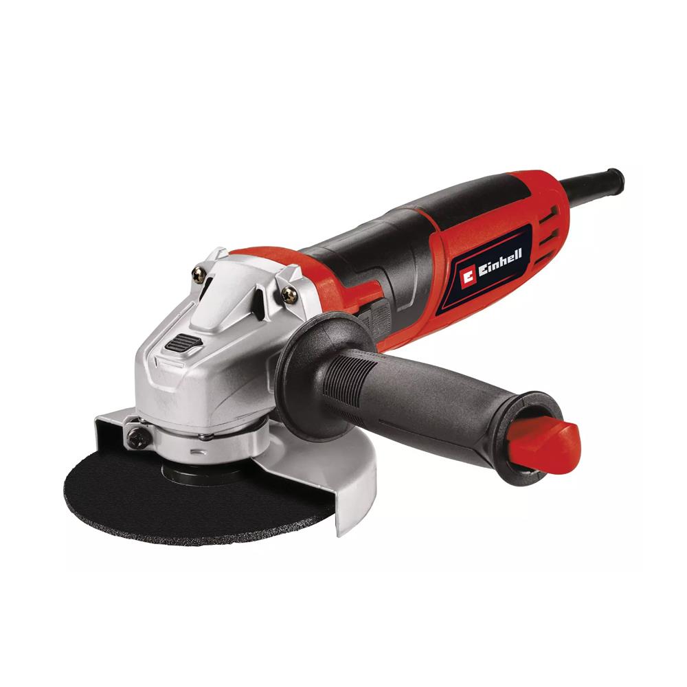 Einhell Tc-Ag 125/850 Kit Avuç Taşlama resmi