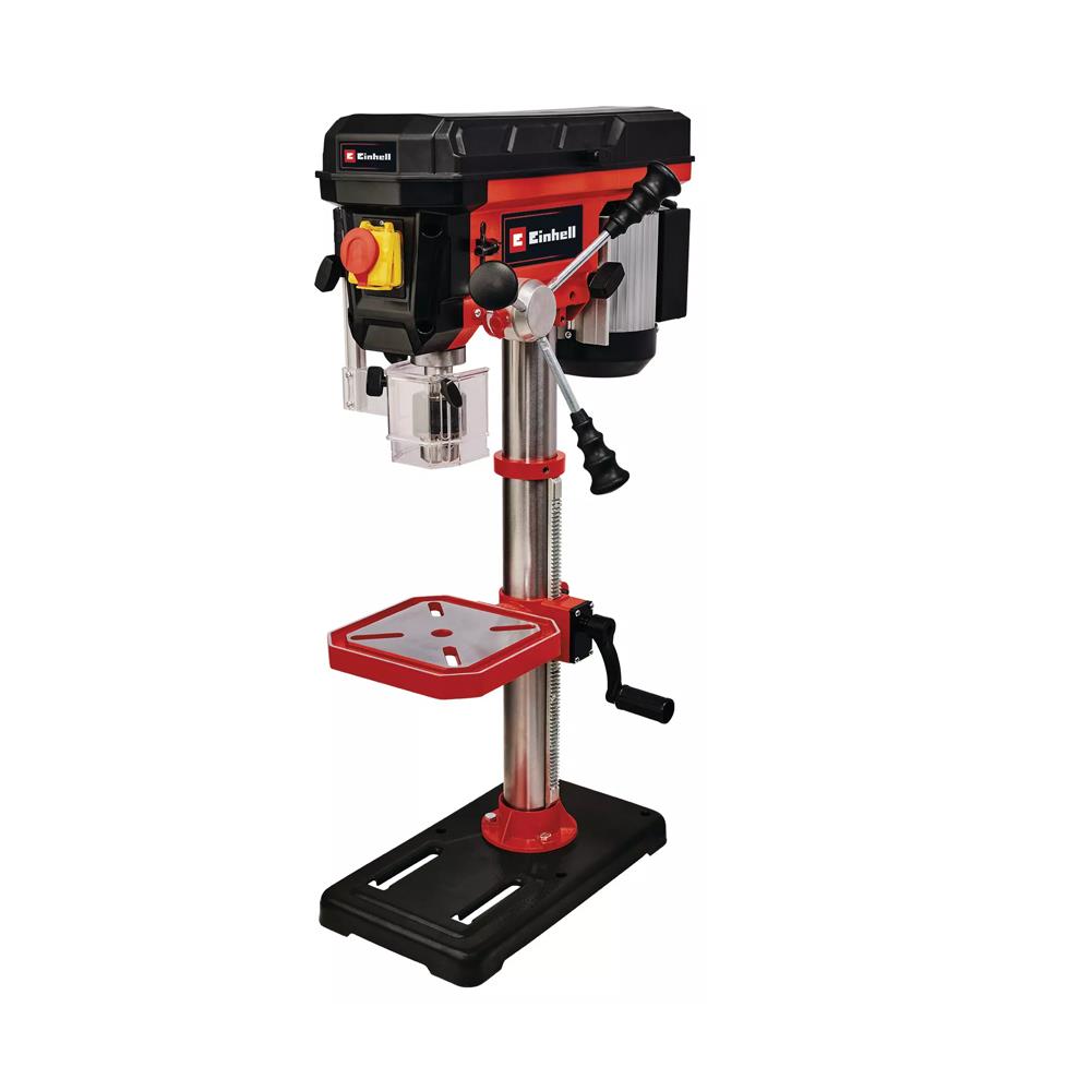 Einhell Tc-Bd 630/1 Sütunlu Matkap resmi